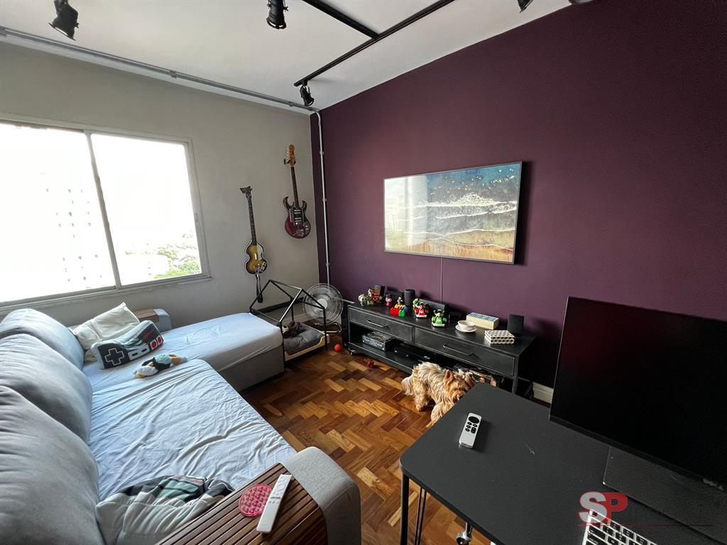 Apartamento, 2 quartos, 107 m² - Foto 8